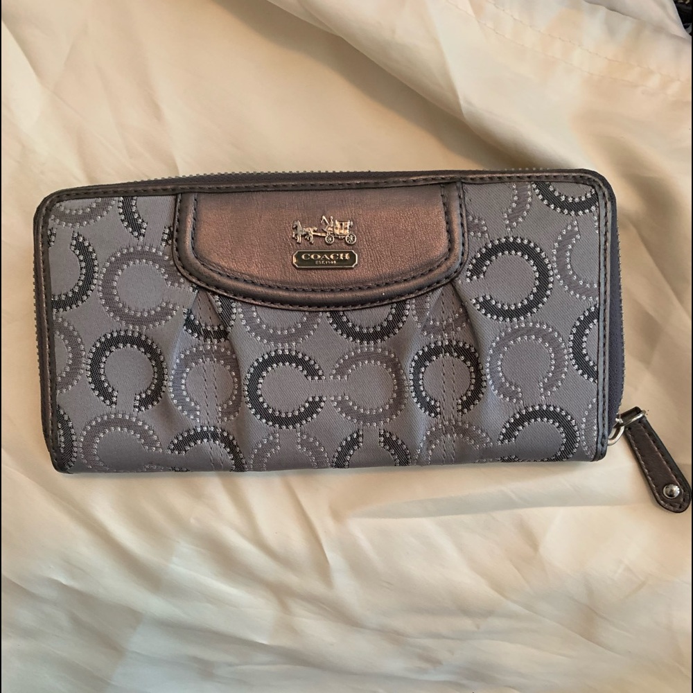 💕💕💕COACH💕💕💕
